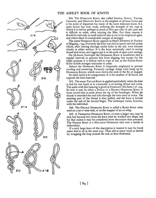 Manual de nós (decorativos 2)