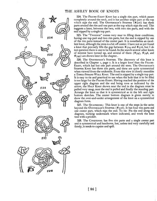 Manual de nós (decorativos 2)