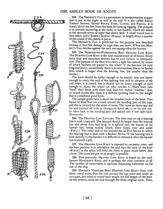 Manual de nós (decorativos 2)