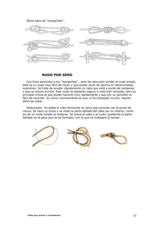 Manual de nudos