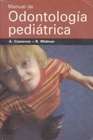 manual de odontopediatria