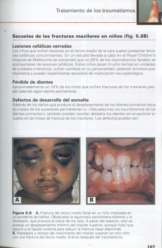 manual de odontopediatria