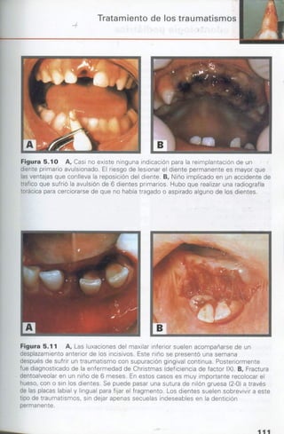 manual de odontopediatria