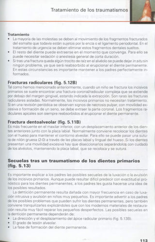 manual de odontopediatria