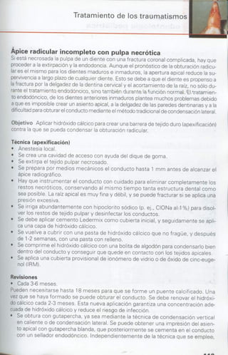 manual de odontopediatria