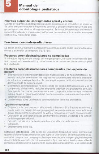 manual de odontopediatria