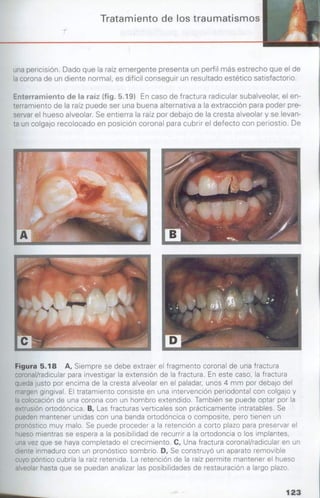 manual de odontopediatria