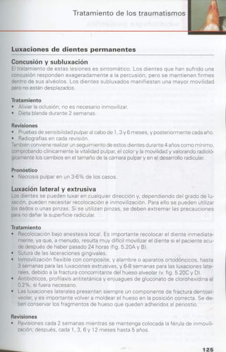 manual de odontopediatria