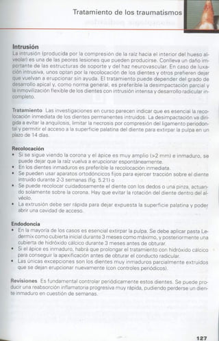 manual de odontopediatria
