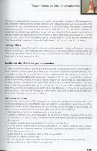 manual de odontopediatria