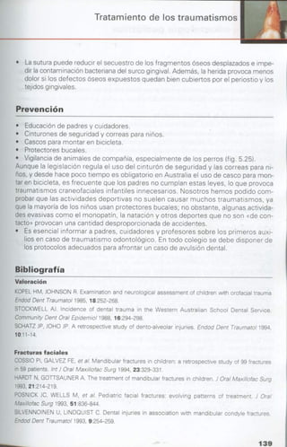 manual de odontopediatria