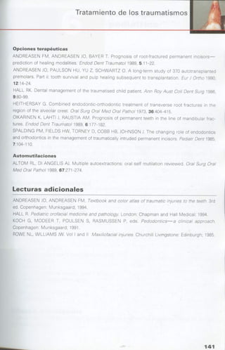 manual de odontopediatria