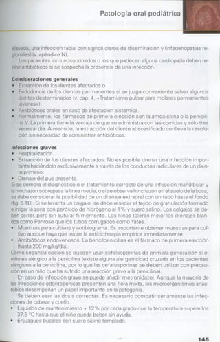 manual de odontopediatria