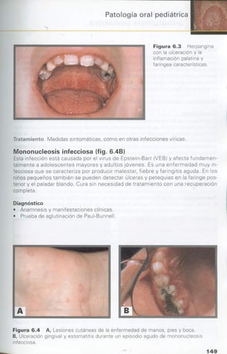 manual de odontopediatria