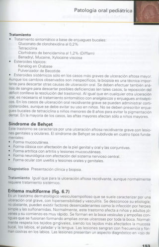 manual de odontopediatria