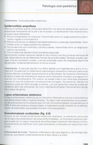 manual de odontopediatria