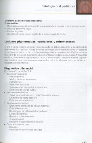 manual de odontopediatria