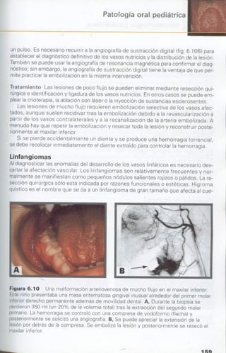 manual de odontopediatria