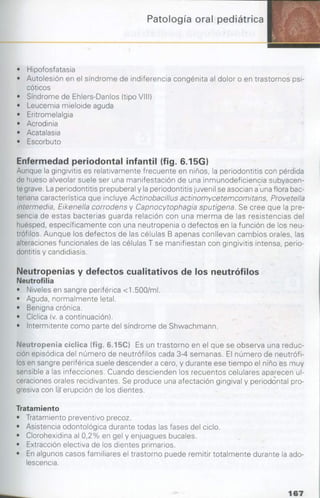 manual de odontopediatria