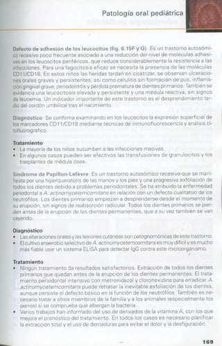 manual de odontopediatria