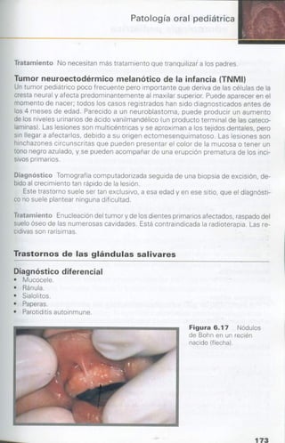 manual de odontopediatria