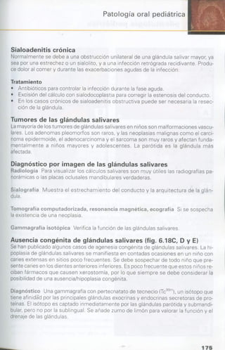 manual de odontopediatria