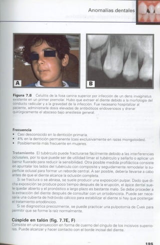 manual de odontopediatria