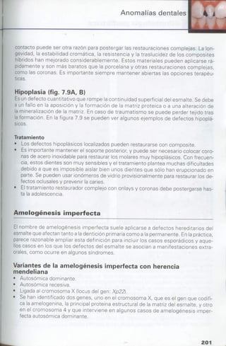 manual de odontopediatria