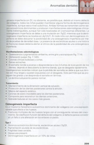manual de odontopediatria