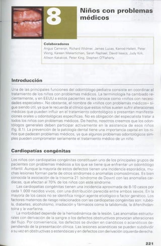 manual de odontopediatria