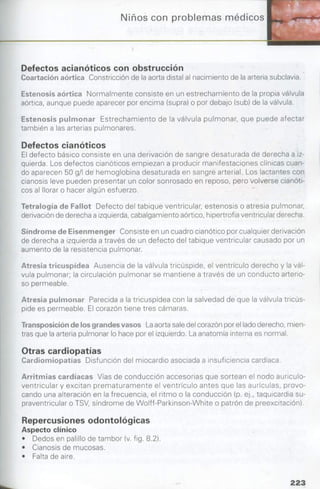 manual de odontopediatria