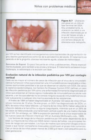 manual de odontopediatria