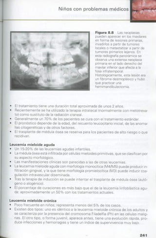 manual de odontopediatria
