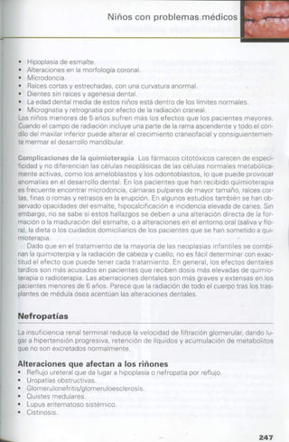 manual de odontopediatria