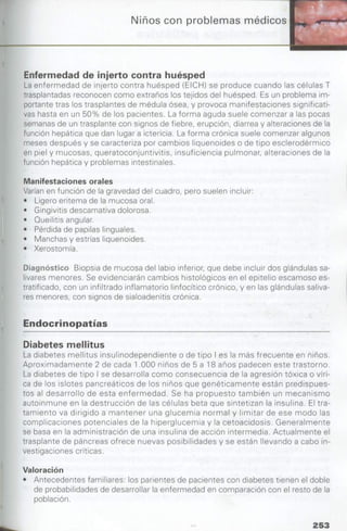 manual de odontopediatria