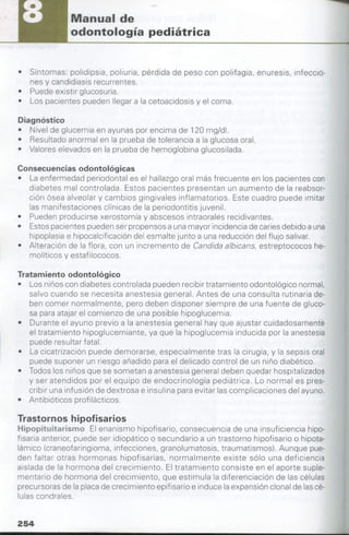 manual de odontopediatria