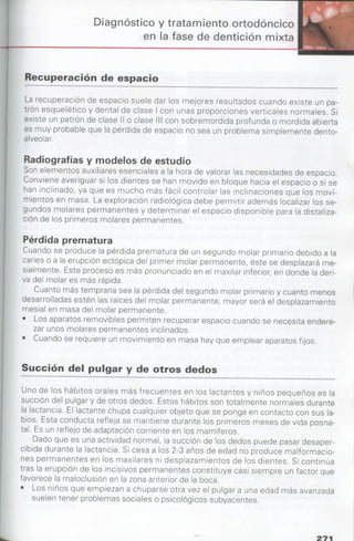 manual de odontopediatria