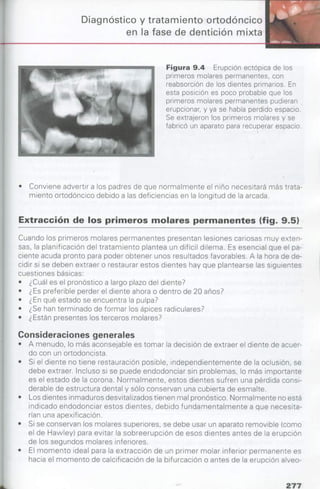 manual de odontopediatria