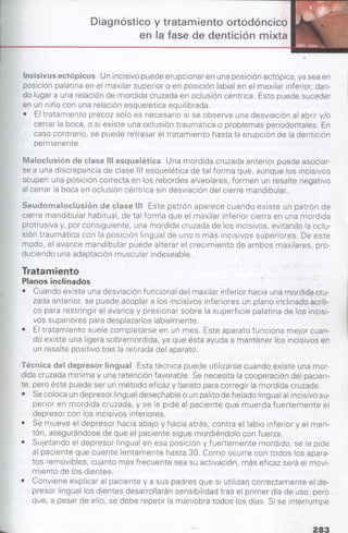 manual de odontopediatria