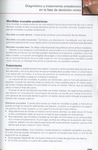 manual de odontopediatria