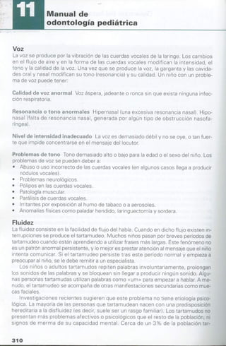 manual de odontopediatria