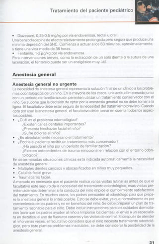 manual de odontopediatria