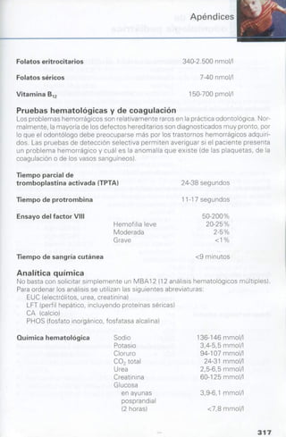 manual de odontopediatria