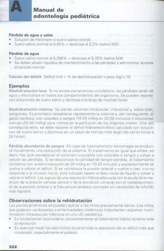 manual de odontopediatria