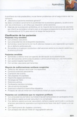 manual de odontopediatria