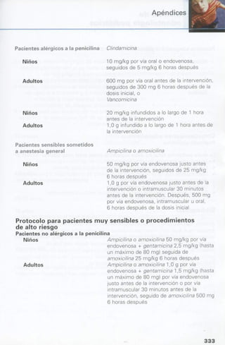 manual de odontopediatria