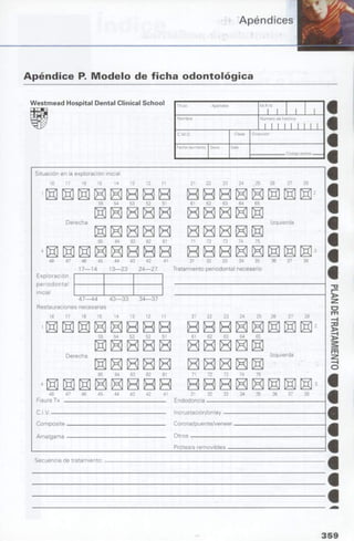 manual de odontopediatria