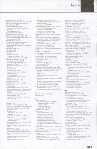 manual de odontopediatria