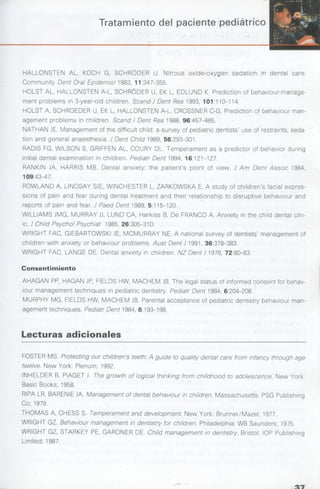 manual de odontopediatria