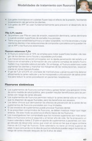 manual de odontopediatria